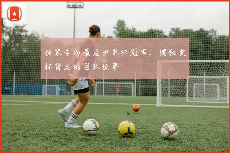 独家专访最后世界杯冠军：揭秘奖杯背后的团队故事