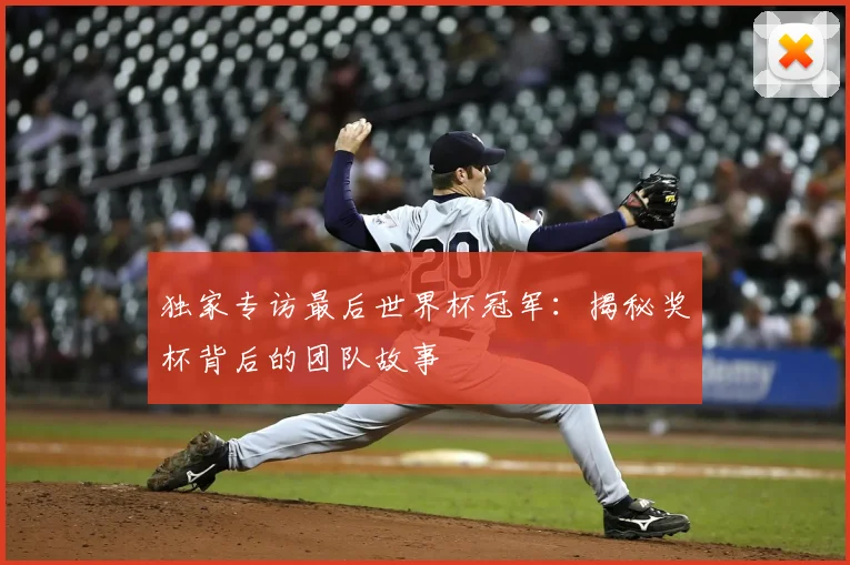 独家专访最后世界杯冠军:揭秘奖杯背后的团队故事